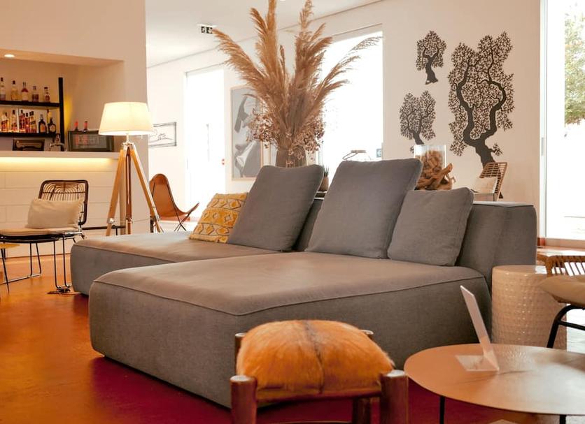 Sala Foto