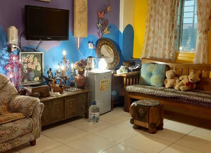 Sala Foto