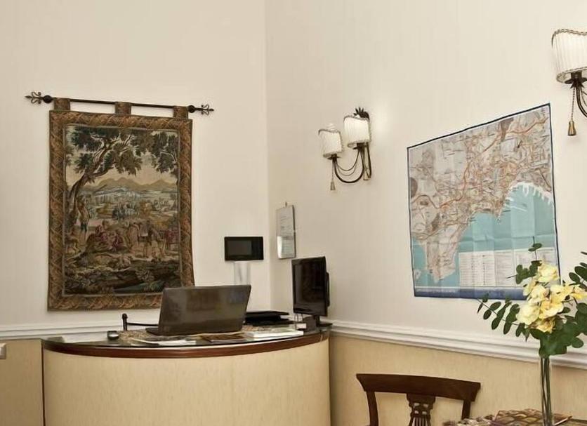 Serveis de l’habitació Foto