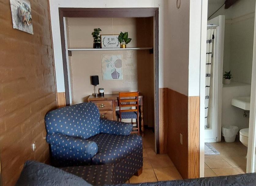 Sala Foto