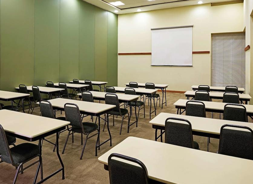 Sala de conferències Foto
