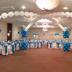 Sala de banquets