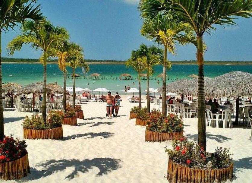 Platja Foto
