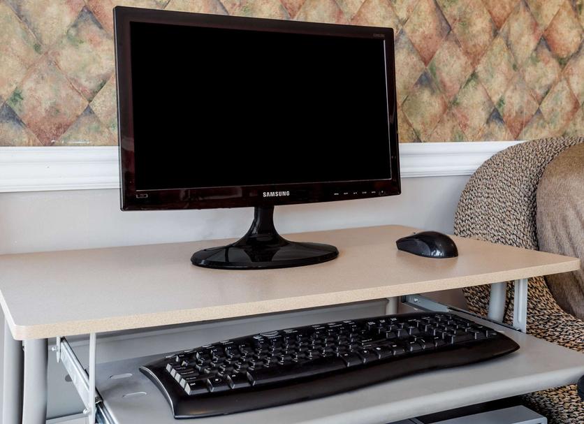 Serveis de l’habitació Foto
