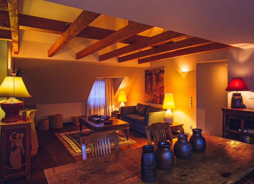 Sala Foto