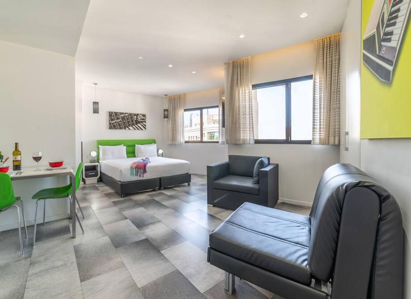 Habitació Foto