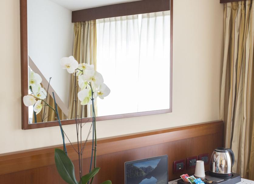 Serveis de l’habitació Foto