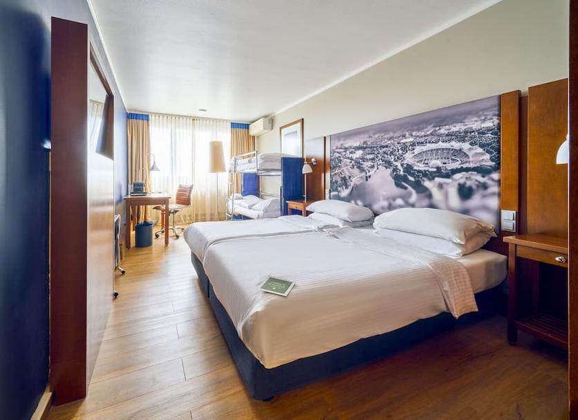 Habitació Foto