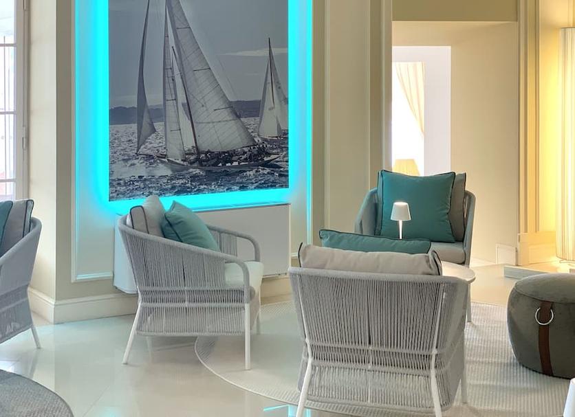 Sala Foto