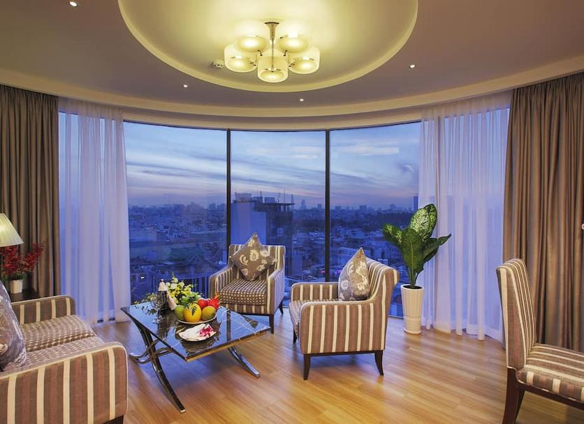 Sala Foto