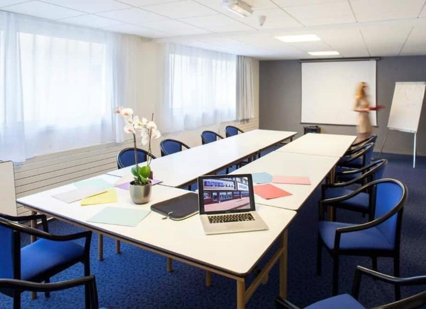 Sala de conferències Foto