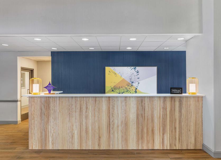 Recepció Foto