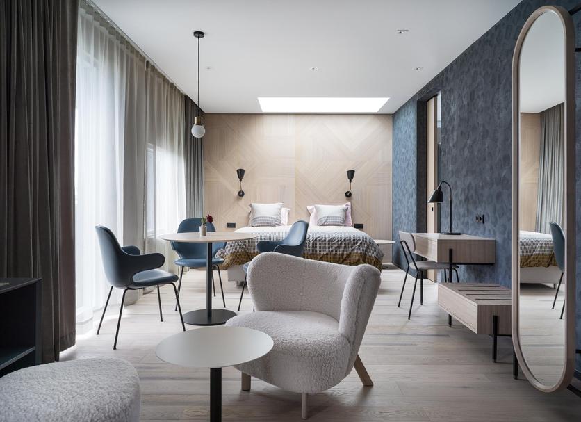 Habitació Foto