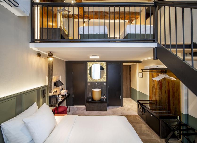 Habitació Foto