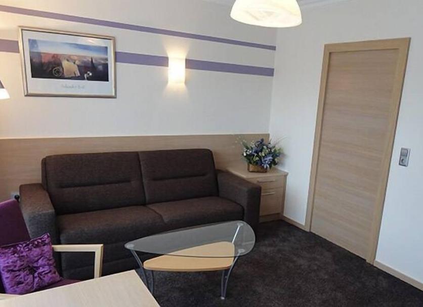 Sala Foto