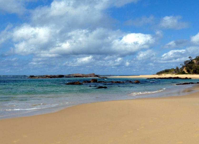 Platja Foto