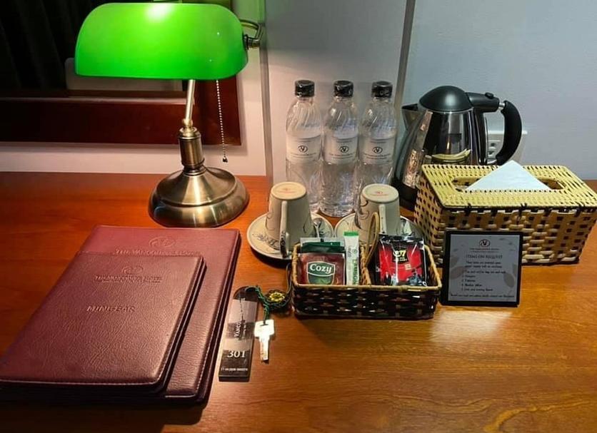 Serveis de l’habitació Foto
