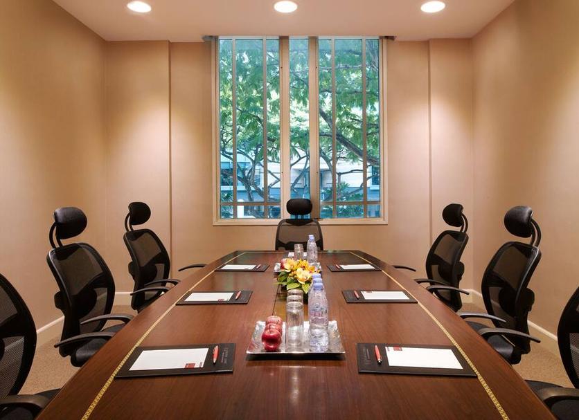 Sala de conferències Foto