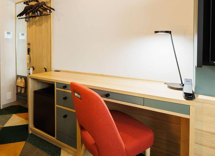 Serveis de l’habitació Foto