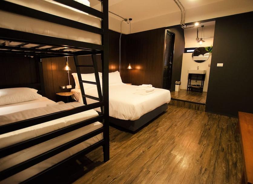 Habitació Foto