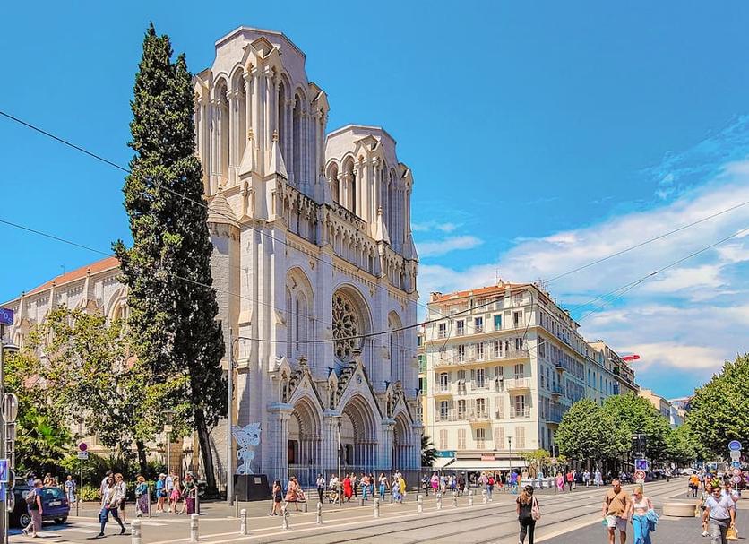 Edifici Foto