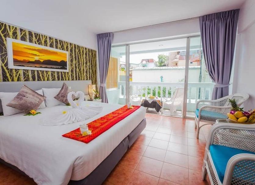 Habitació Foto