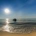 Platja