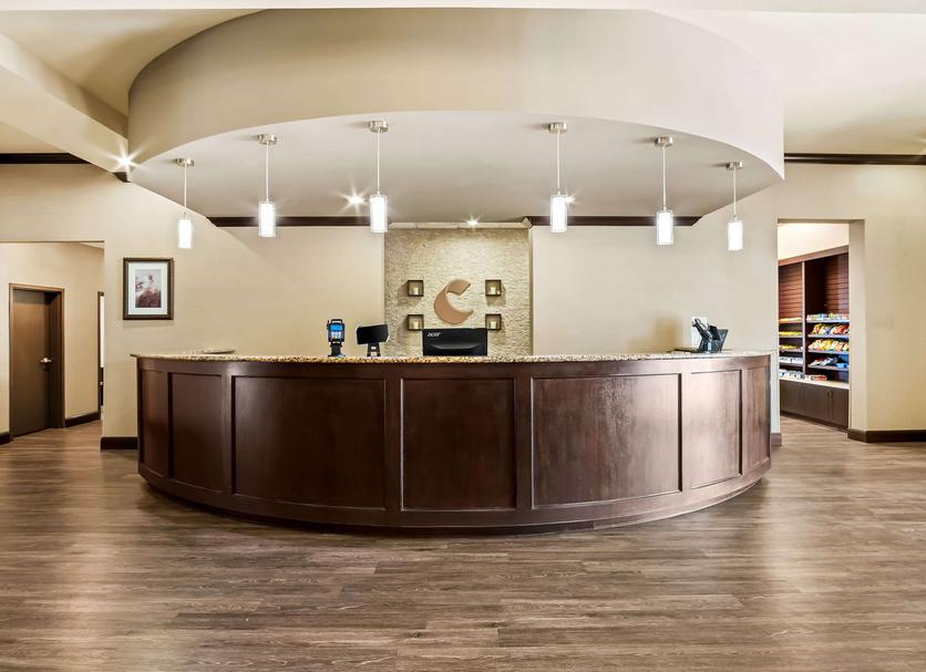 Recepció Foto
