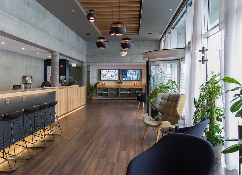 Recepció Foto
