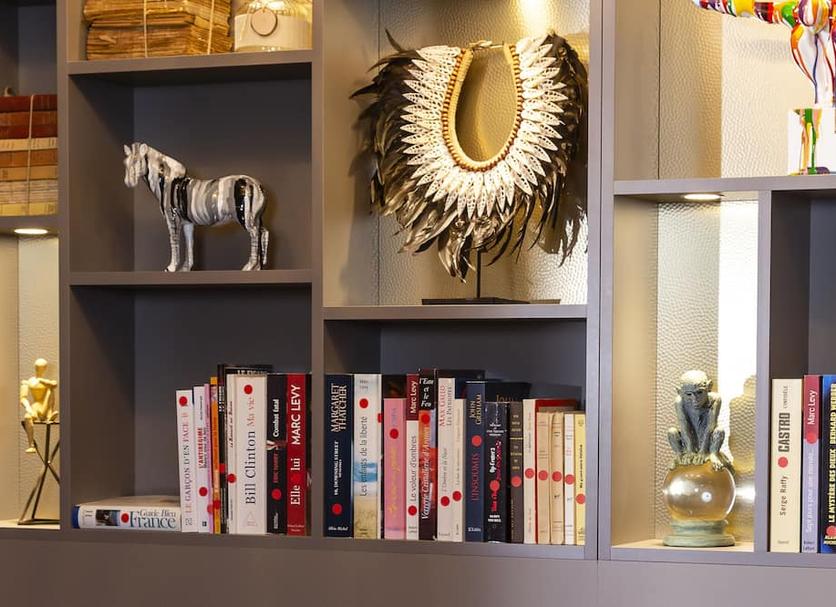 Serveis de l’habitació Foto