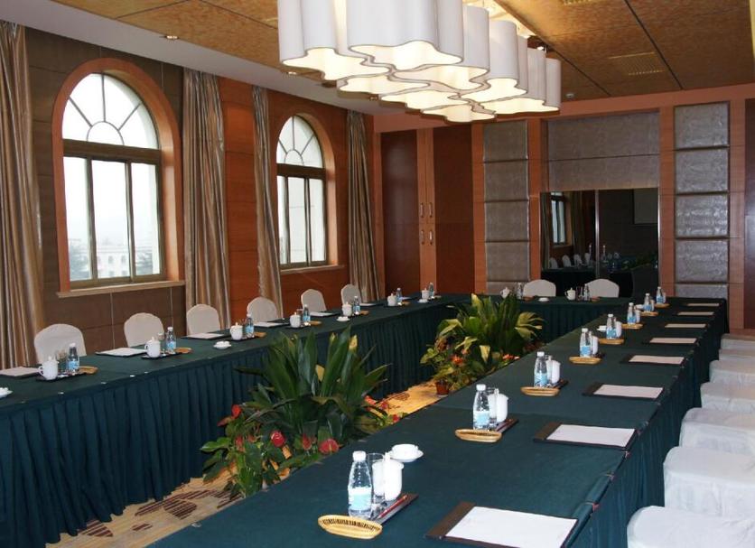 Sala de conferències Foto