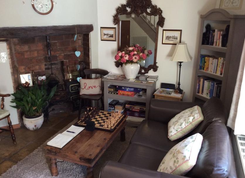 Sala Foto