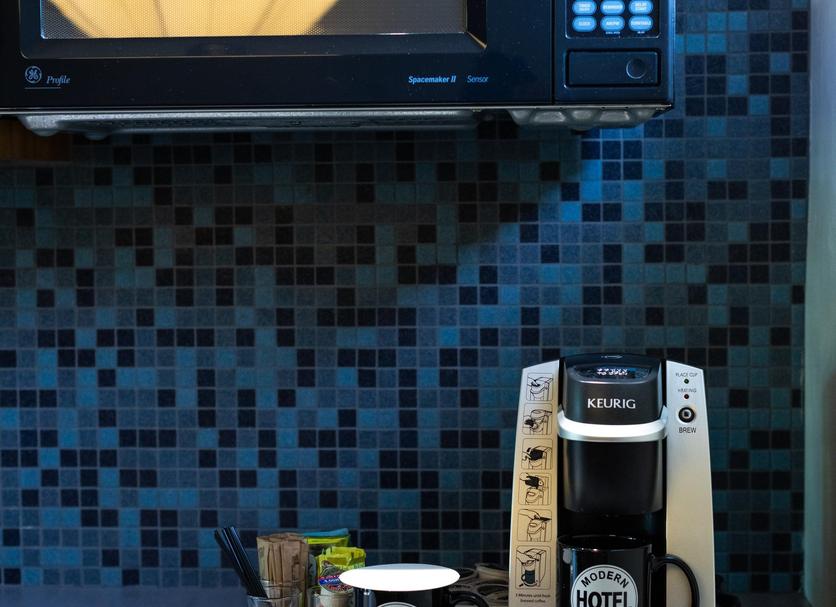 Serveis de l’habitació Foto