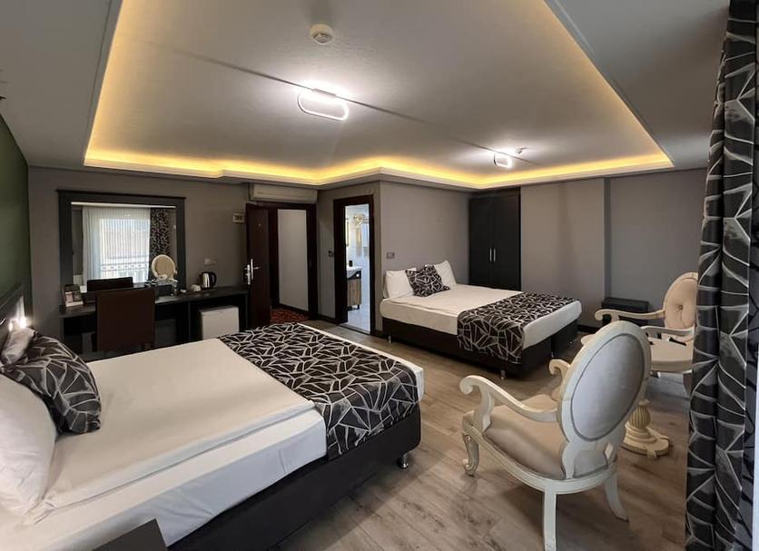 Habitació Foto