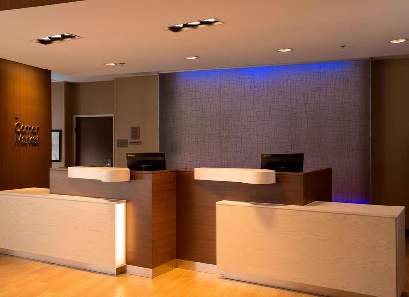 Recepció Foto