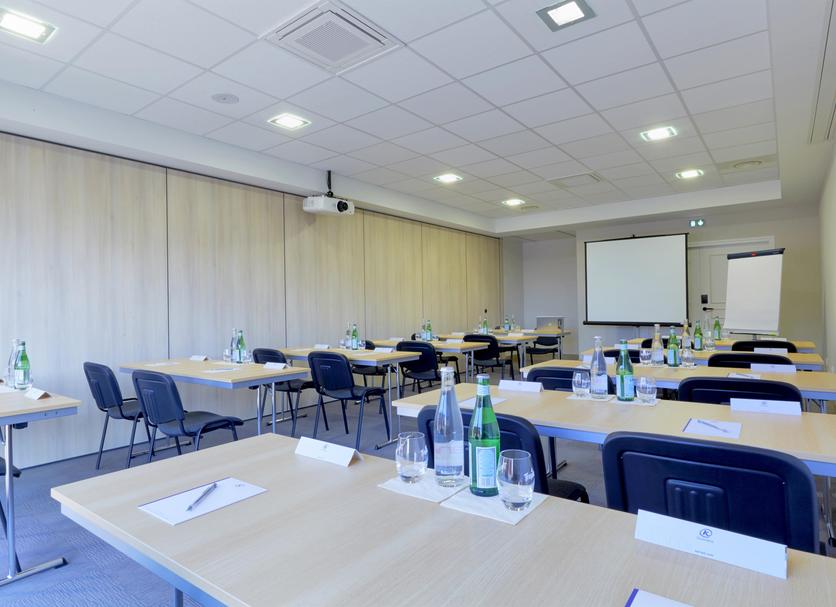 Sala de conferències Foto
