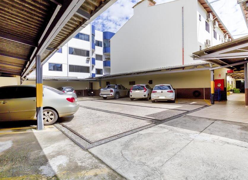 Vista exterior Foto