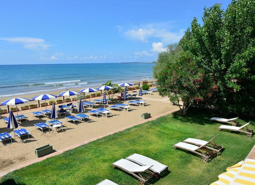 Platja Foto
