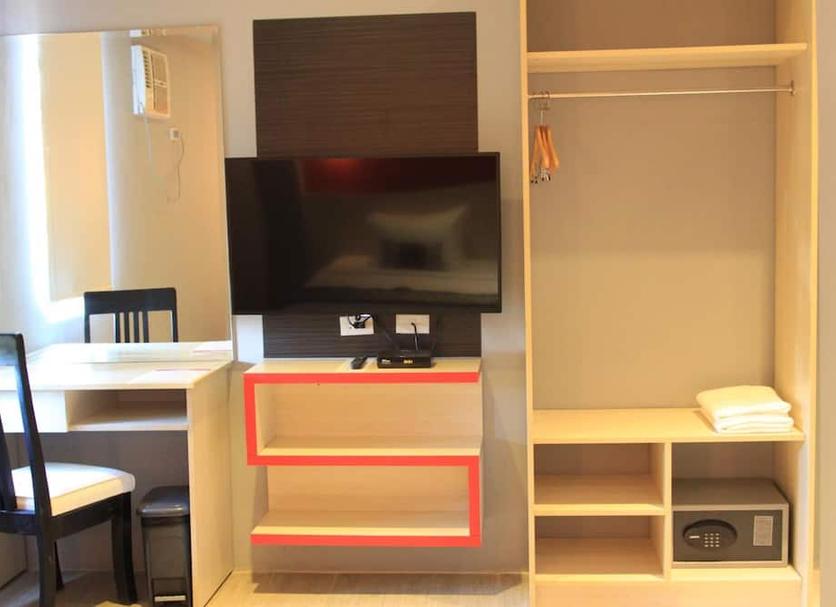 Serveis de l’habitació Foto