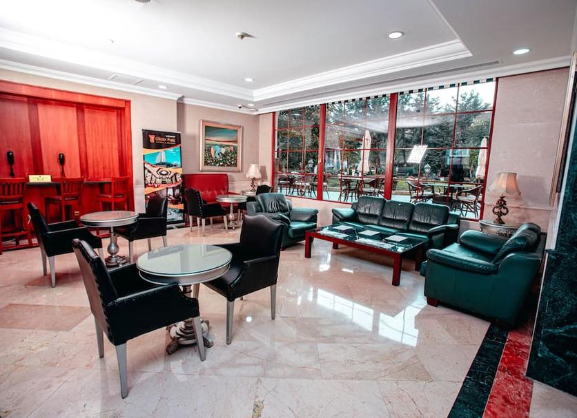 Sala d'estar Foto