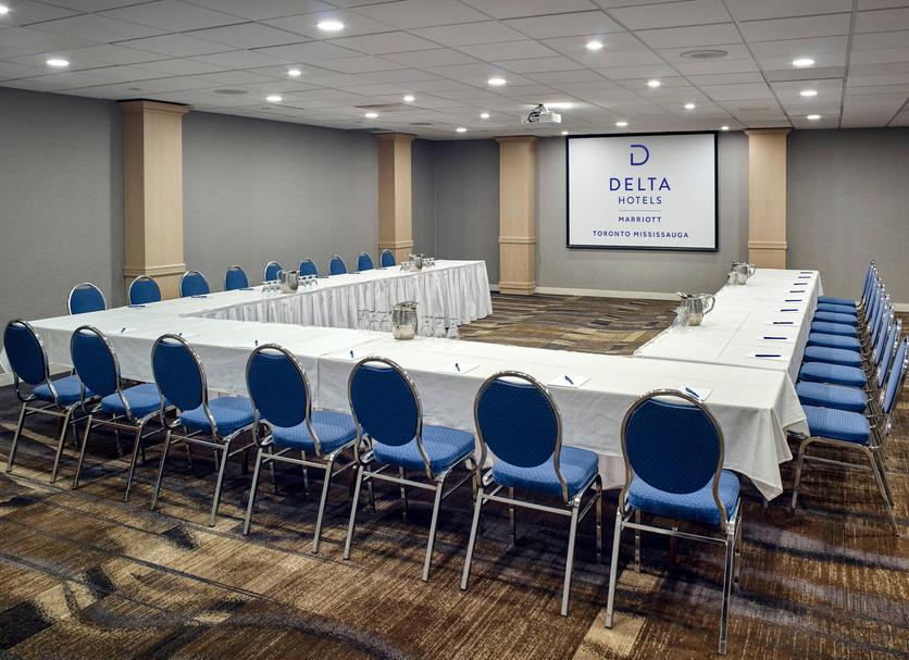 Sala de conferències Foto