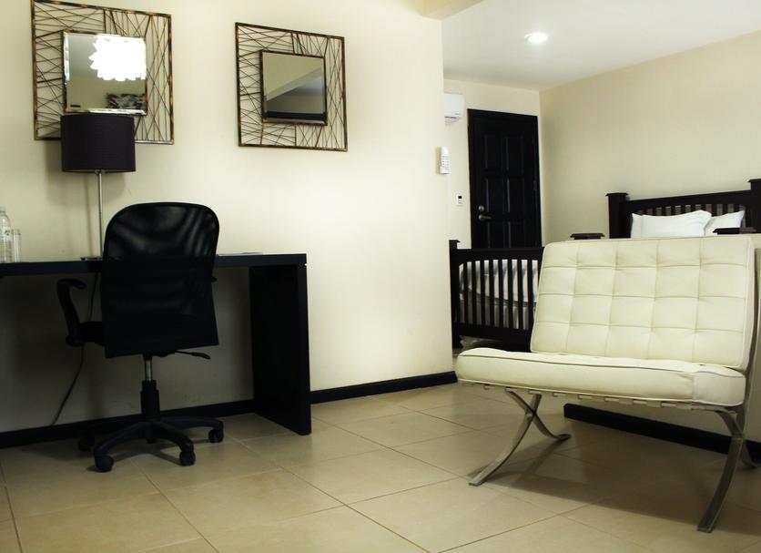 Sala Foto