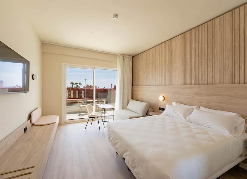 Habitació Foto