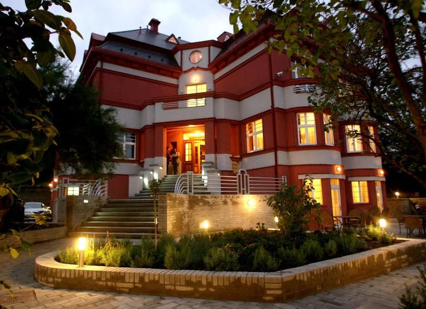 Edifici Foto