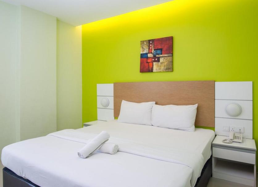 Habitació Foto