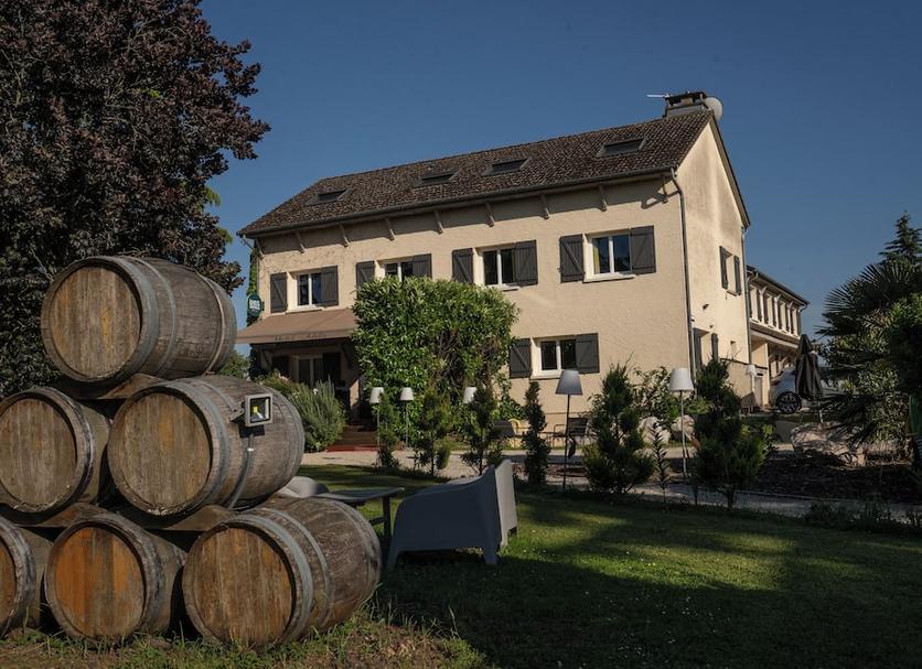 Edifici Foto