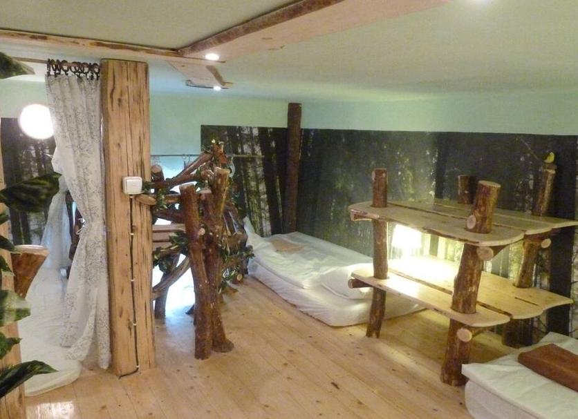 Habitació Foto