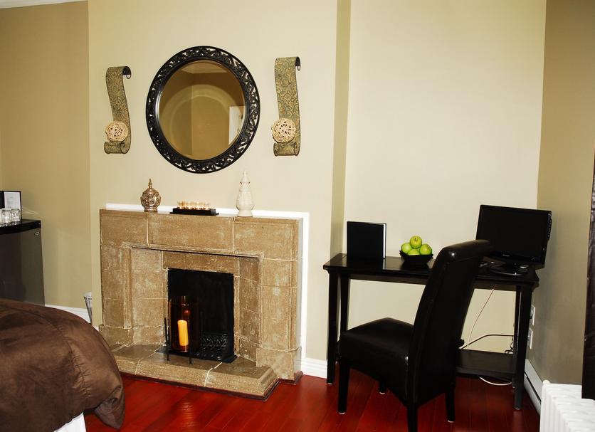 Serveis de l’habitació Foto
