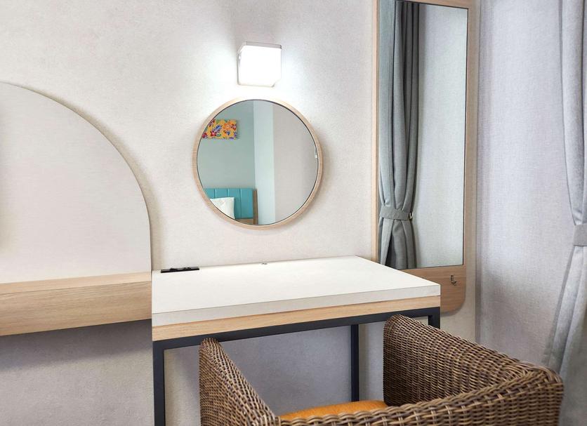 Serveis de l’habitació Foto