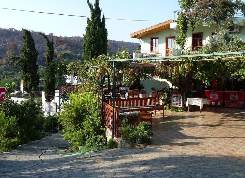 Vista exterior Foto